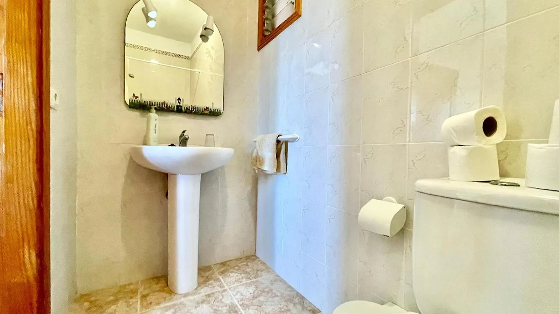 Apartment With Shared Pool In Pals Beach Begur